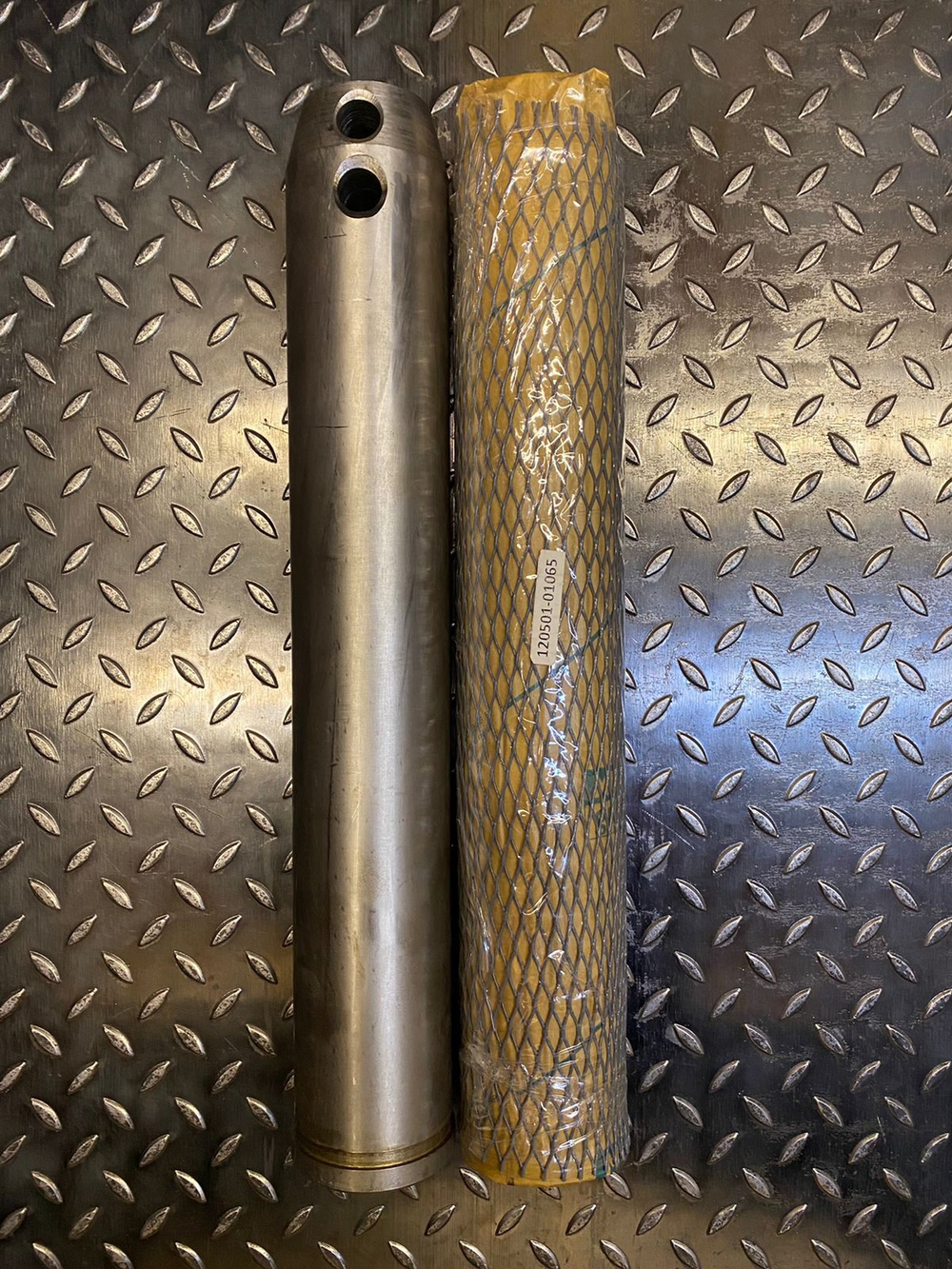 Палец 120501-01065