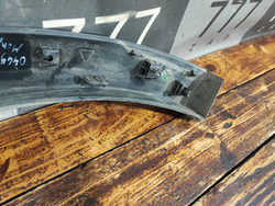 Накладка крыла заднего левого Geely Monjaro 21-нв Б/У Оригинал 6073117800