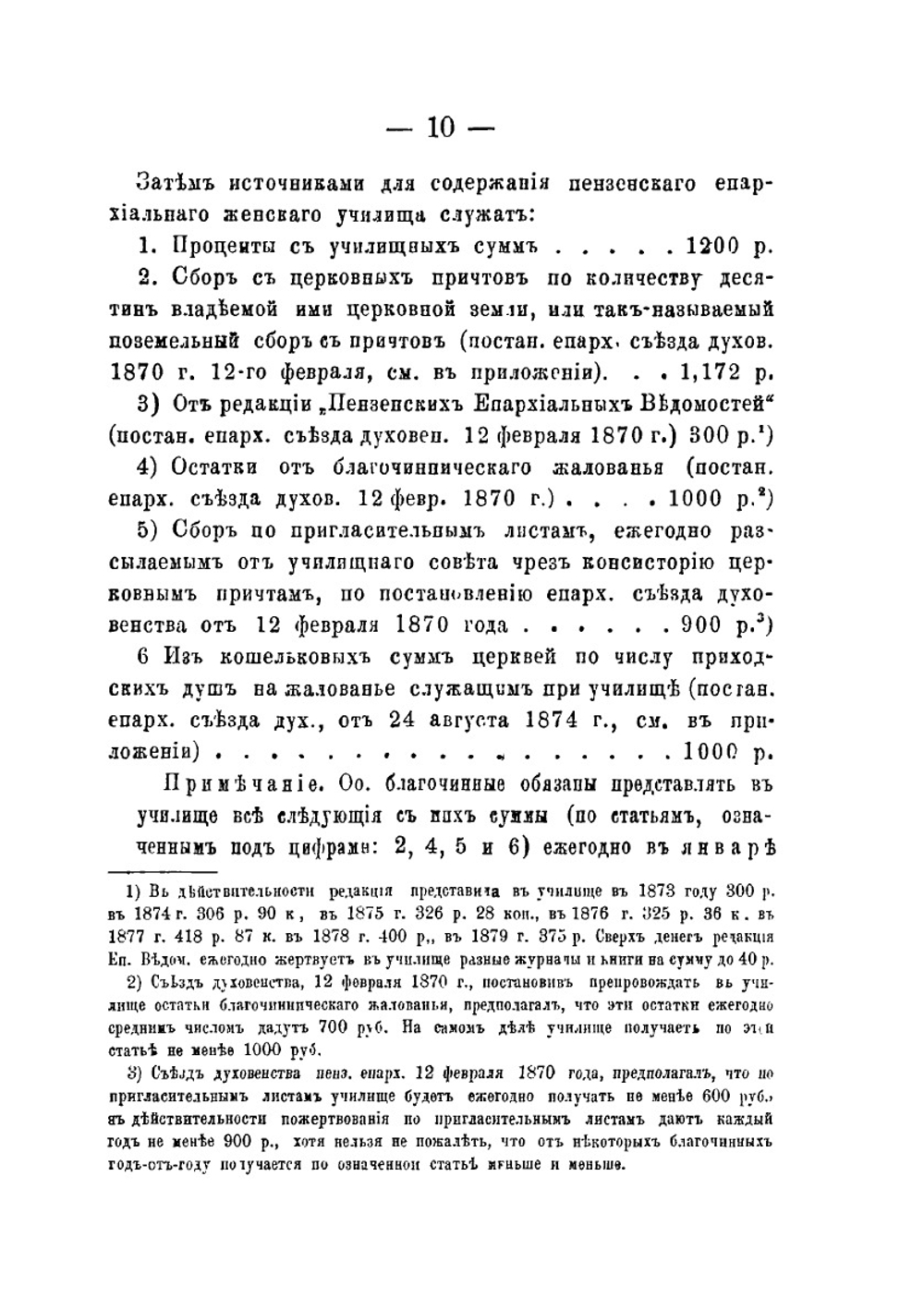 Устав епархиальных женских училищ | Нет автора