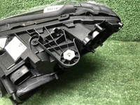 Фара правая Mercedes C w205 (18-23) Multibeam LED