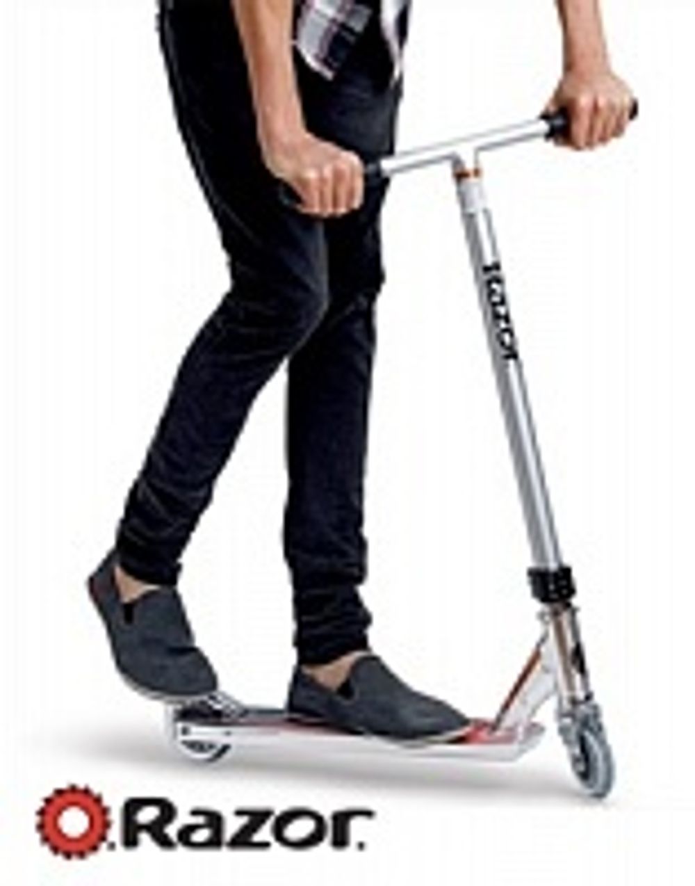 Трюковые самокаты Razor