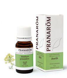 Натуральное эфирное масло Укроп, Pranarom