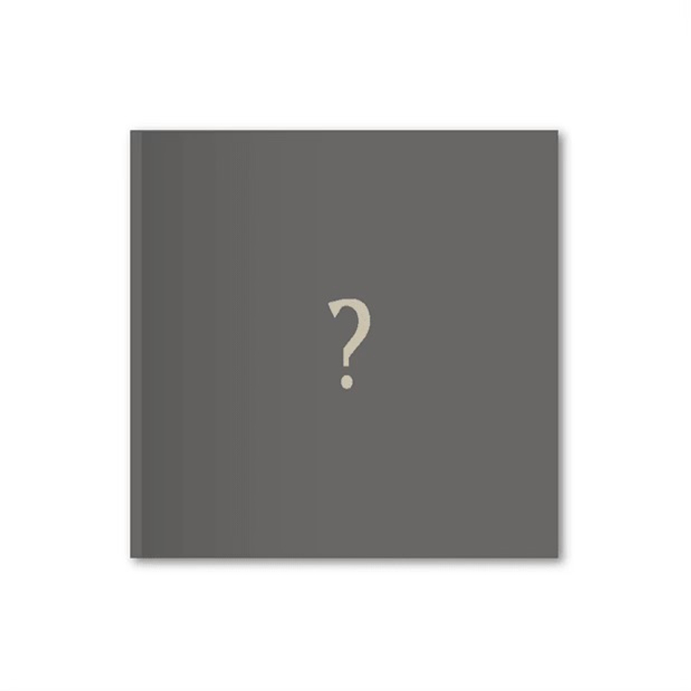 Альбом &TEAM - We on Fire (SOLO EDITION)