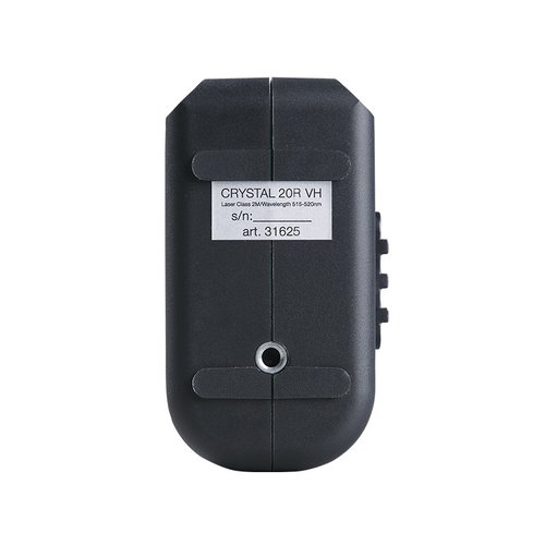 Лазерный уровень Fubag Crystal 20R VH