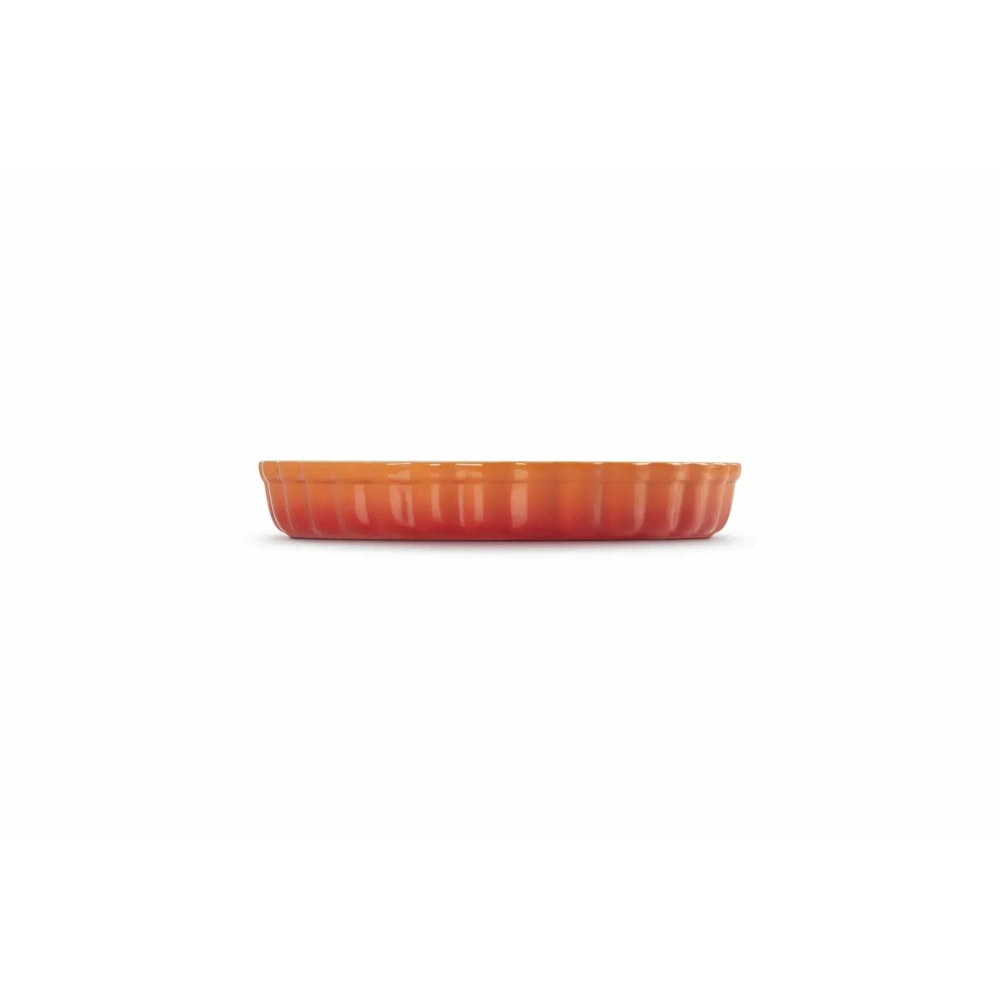 Le Creuset Форма для огненного пирога диаметром 24 см.