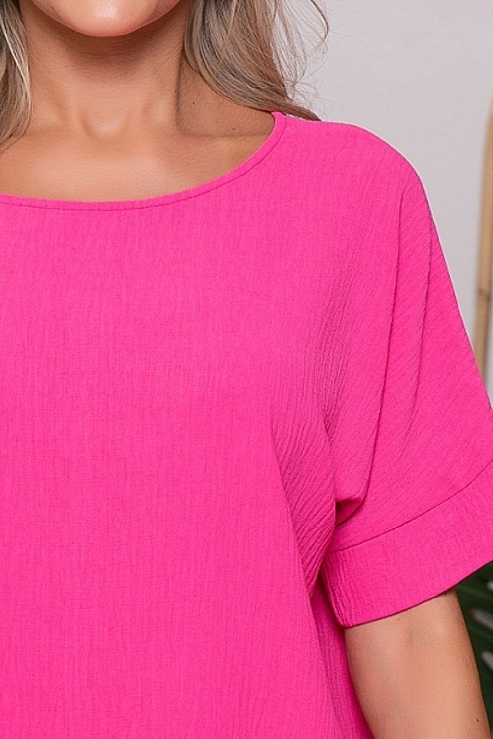 Блузка 41457 Avili