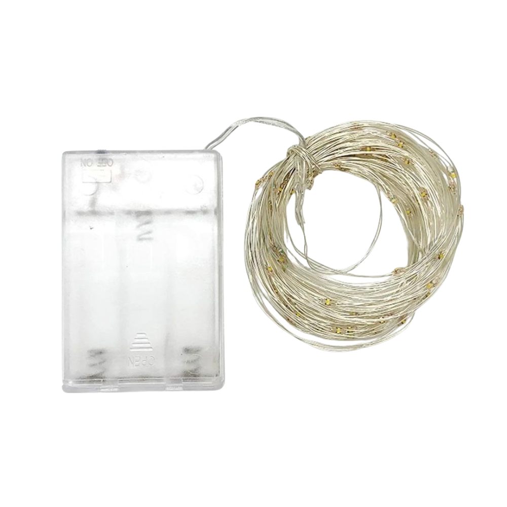 Гирлянда светодиодная N-05