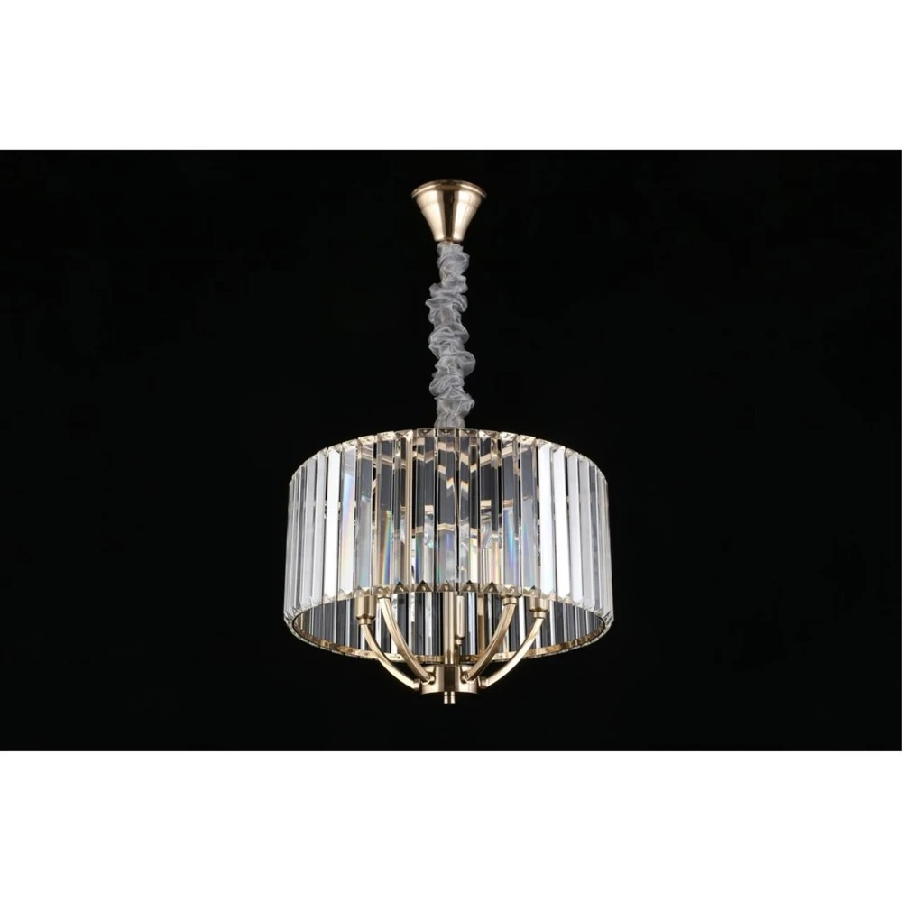 Подвесная люстра Aployt NELA APL.746.13.05