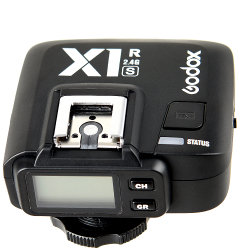 Приемник Godox X1R-S TTL для Sony