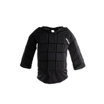 Комплект защиты вратаря Bauer S24 LEARN TO SAVE BLACK