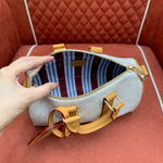 Louis Vuitton Keepall 25