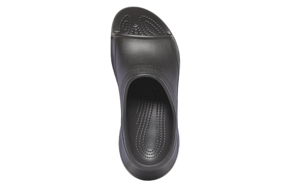 Balenciaga Pool Crocs (Женская размерная сетка)