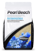 Грунт Pearl Beach 10кг