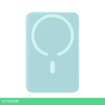 Портативное зарядное устройство Baseus PPCXM10 Blue (PPCX110103)