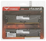 Оперативная память Team Group T-Force Vulkan Z TLZGD416G3200HC16CDC01 16 Гб