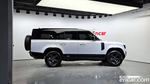 Land Rover Defender (L663) 130 D300 X-Dynamic HSE (02.2024)