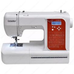 Швейная машина Leader Coral