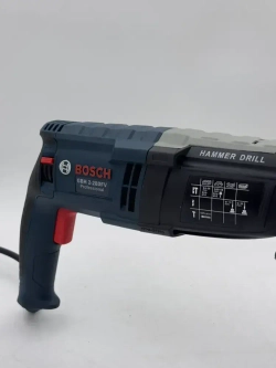 Bosch Перфоратор 1200 Вт, 0 акк.