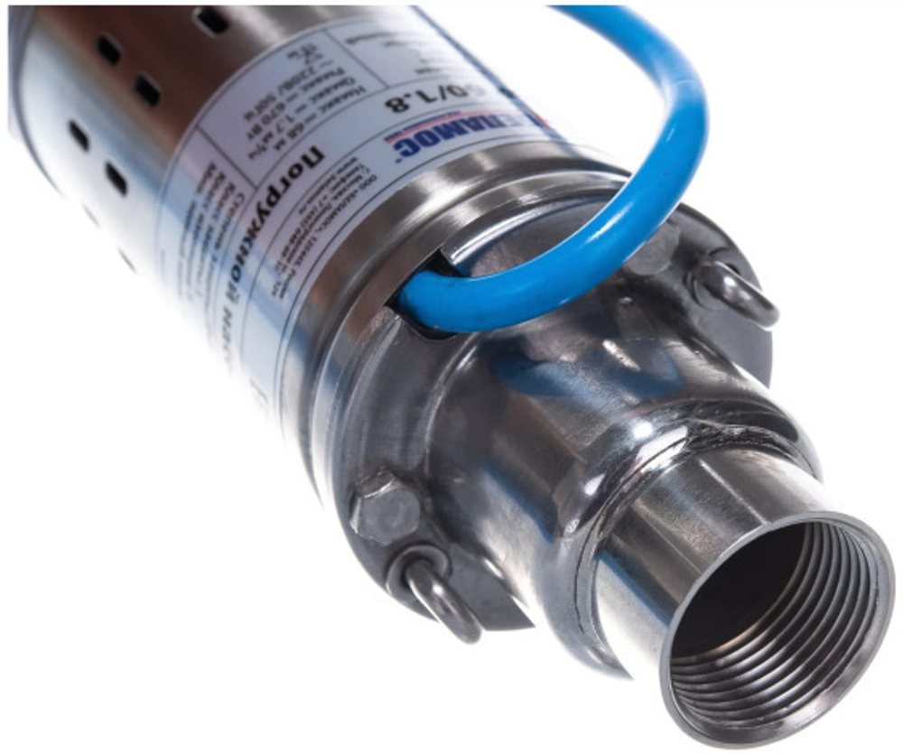 Насос погружной 3SP60/1.8 Belamos