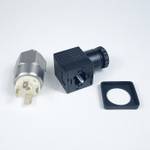 Реле давления 4820Н17 Euroswitch 200-400 бар