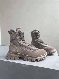 Ботинки Brunello Cucinelli