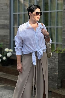 Цена на Рубашка-5300 больших размеров