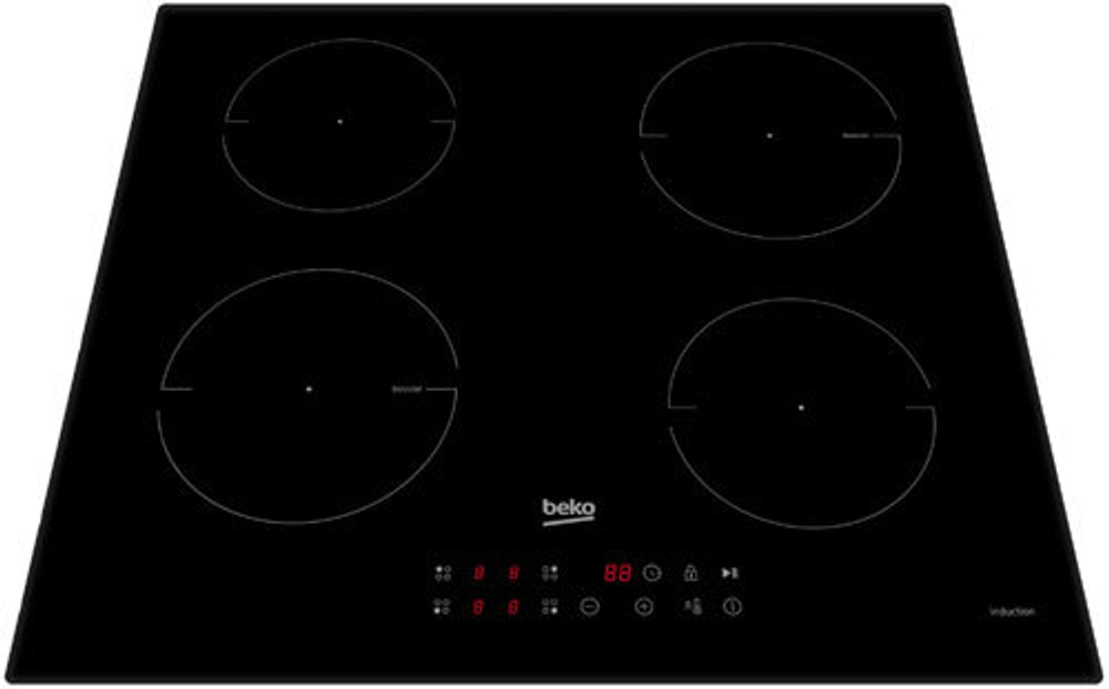 Электрическая варочная панель Beko HII 64400 TO