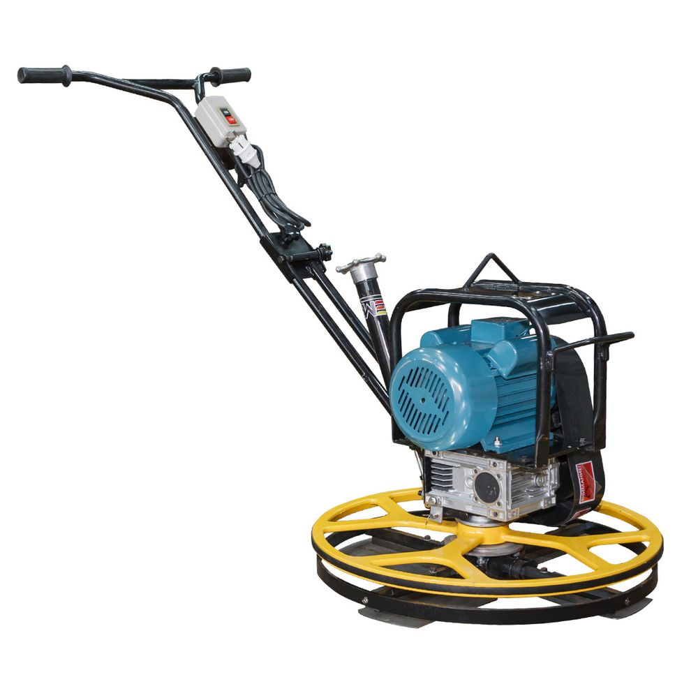 Затирочная машина STEM Techno SPT 24 электрическая - [600 мм / 3 кВт / 220V]