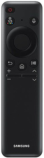 Телевизор Samsung QE55Q60CAUXRU