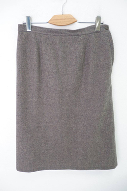 Юбка плотная 46 размер