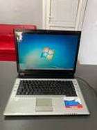 Ноутбук RoverBook Voyager V512 VHP