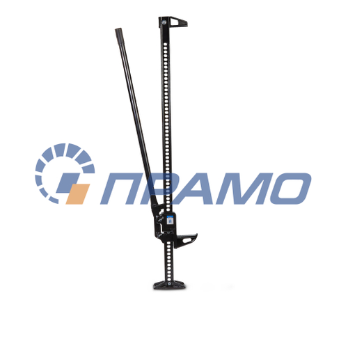 TRA8605 (ПРАМО) Домкрат реечный 3т, 110-1300 мм