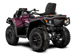 Квадроцикл AODES Pathcross MAX 1000 LTD (2025)