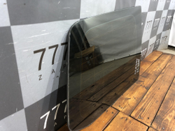 Стекло багажника правое Toyota Land Cruiser 200 07-21 Б/У Оригинал 6271060E50