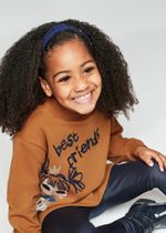 толстовка с леггинсами