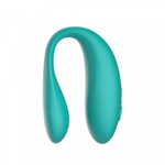 Вибратор для пар TWIN Tiffany с управлением через приложение от Amovibe