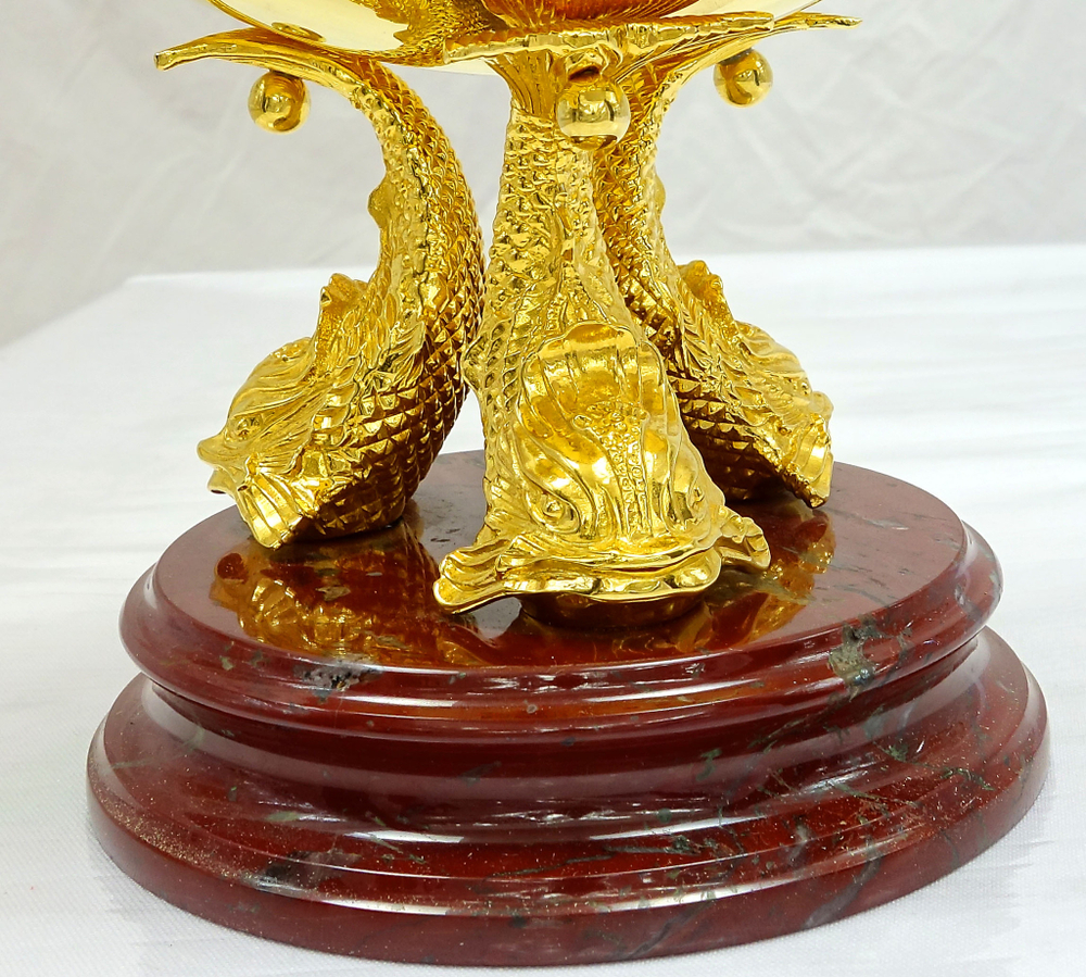 Икорница "Дорогая". Златоуст