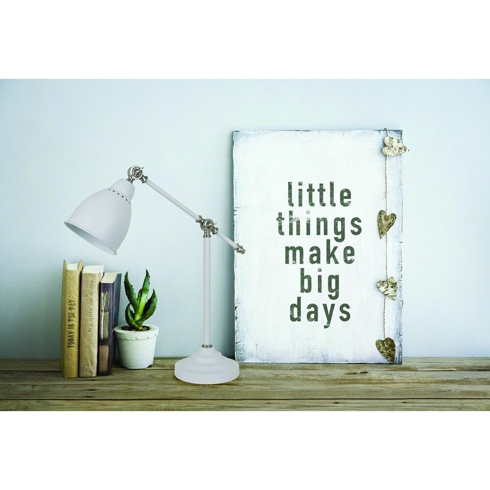 Офисная настольная лампа Arte Lamp