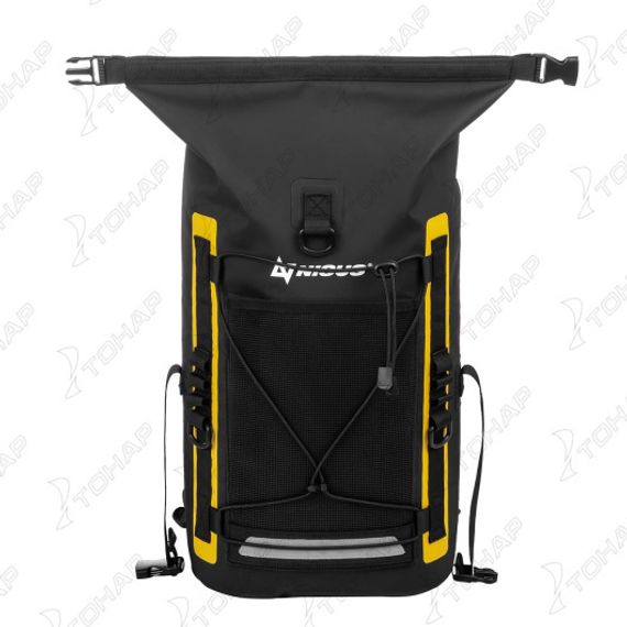 Герморюкзак 25л ПВХ (N-8904-25) NISUS