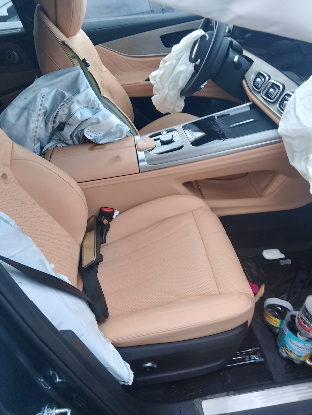 Jaecoo J8 2.0T DCT AWD Supreme