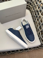 Кеды Brunello Cucinelli