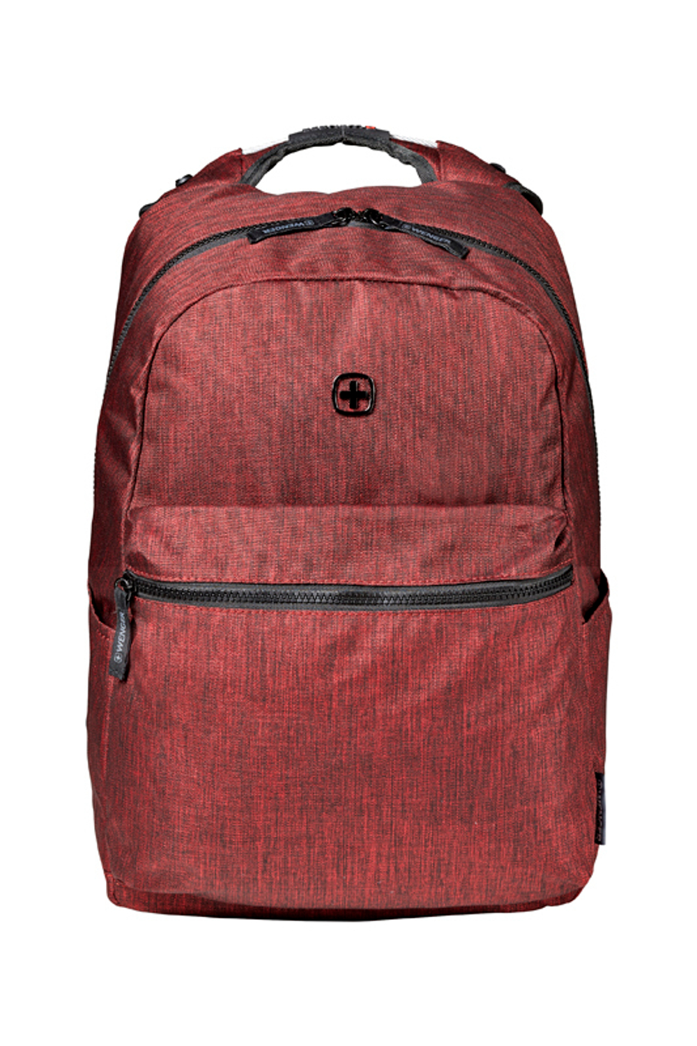 Рюкзак Wenger Urban Contemporary 14'', бордовый, 31x24x42 см, 22 л