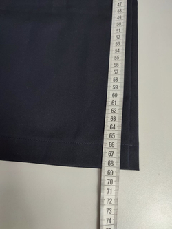 Брюки базовые на 11 лет, новые