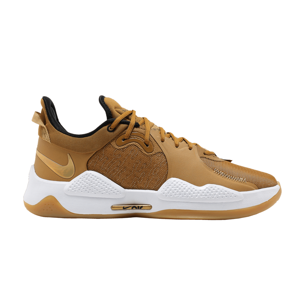 Кроссовки Nike Pg 5 5