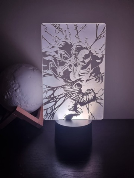 Ночник "Веном" ( Venom)