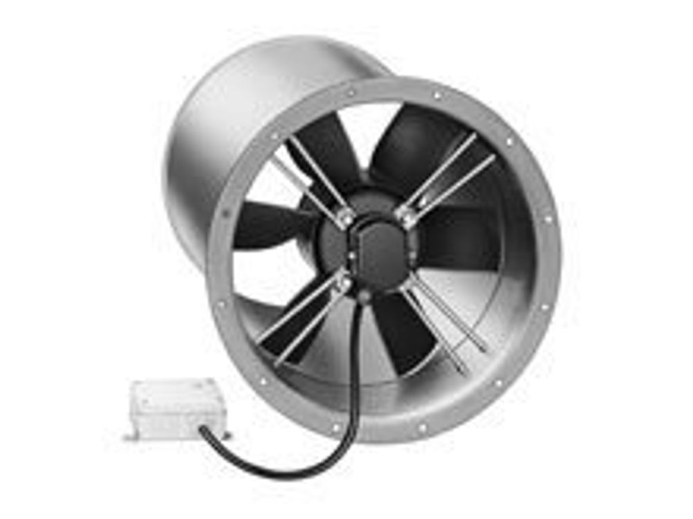 Вентилятор Nicotra ARA 62-0315-6D