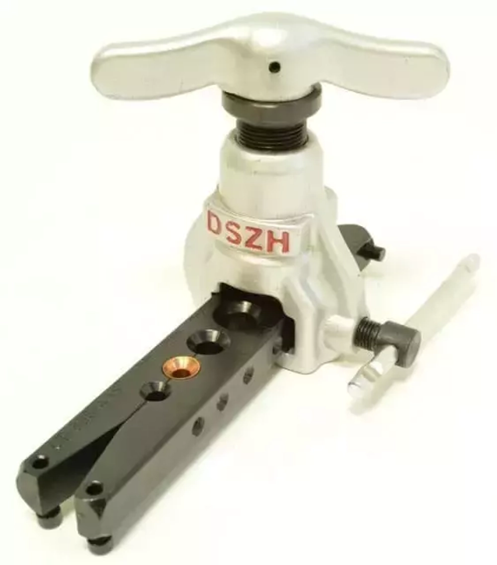 Вальцовка эксцентриковая DSZH CT-808 A