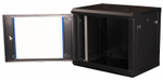 Шкаф настенный 19", 9U Datarex DR-632001