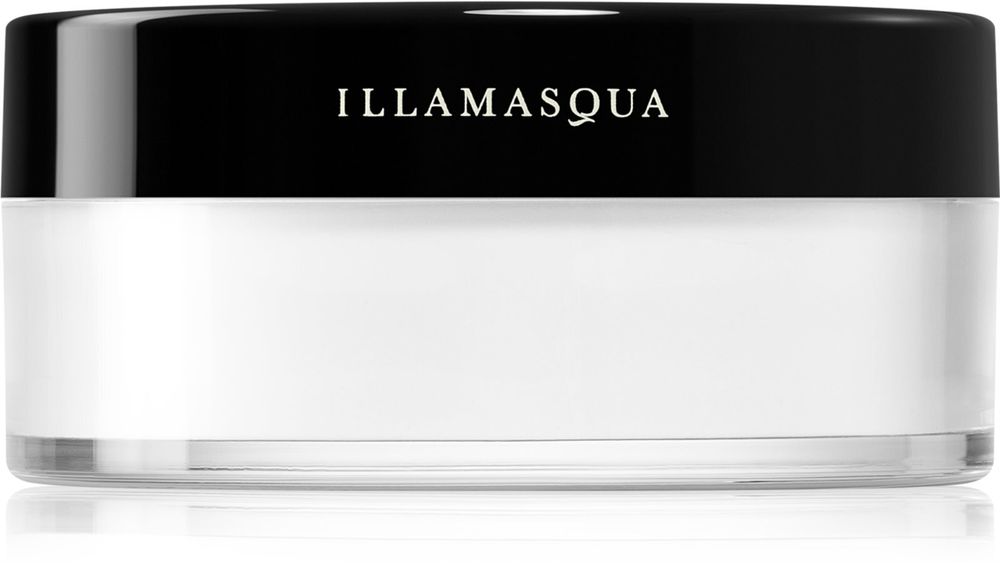 Illamasqua рассыпчатая прозрачная пудра Loose Powder