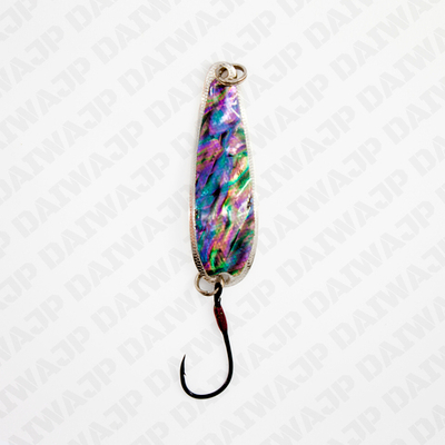 Блесна ART FISHING ABALONE JP 10g S-Bk